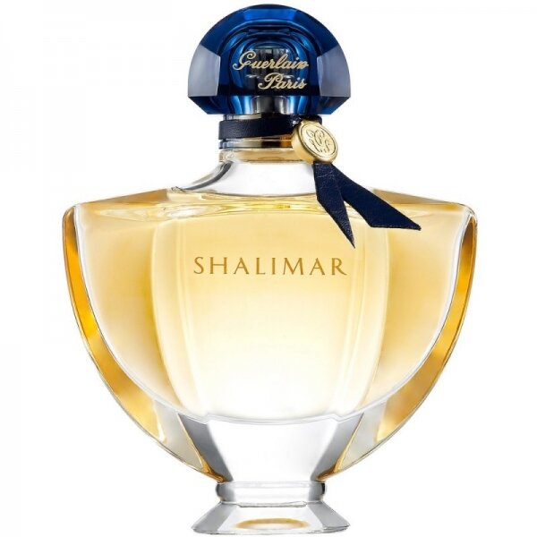 Guerlain Shalimar EDT 50 ml Kadın Parfümü kullananlar yorumlar